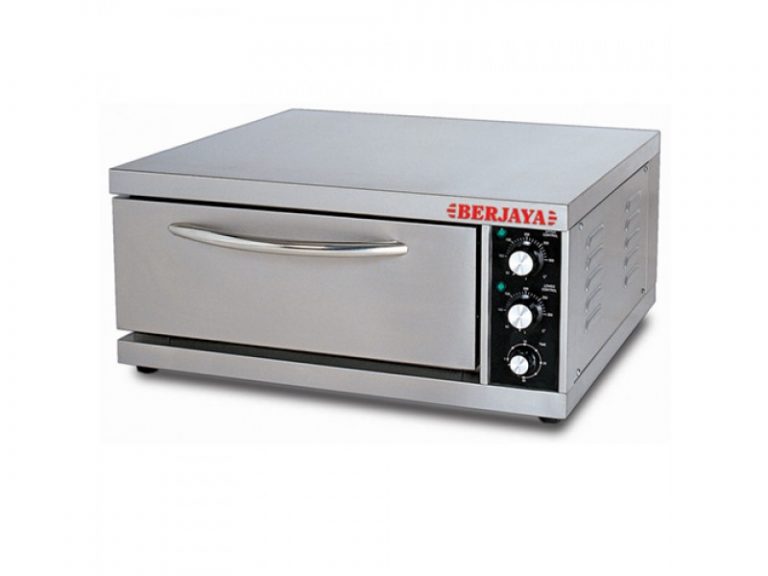 Lò nướng pizza Berjaya E-PO22