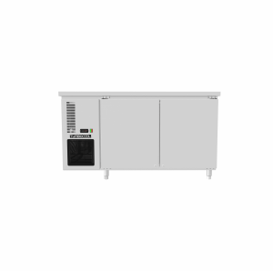 Bàn đông 1200x600x840mm 2 cánh UF 2S 60 12 Turbocool