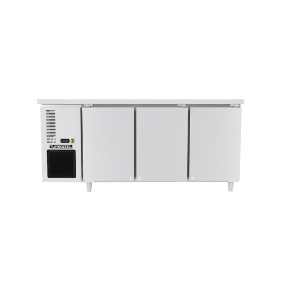 Bàn đông 1800x760x840mm 3 cánh UF 3S 76 18 Turbocool