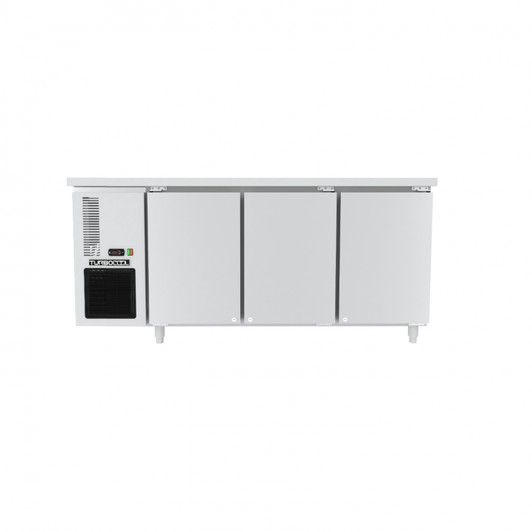 Bàn mát 3 cánh 1800x600x840mm Uc 3s 60 18 Turbocool