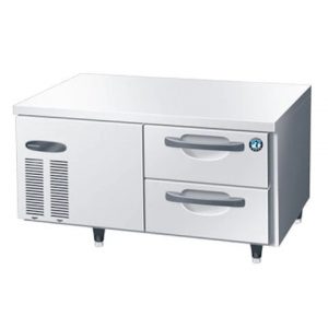 BÀN MÁT HOSHIZAKI 980x750x(470+100)MM 2 HỘC KÉO