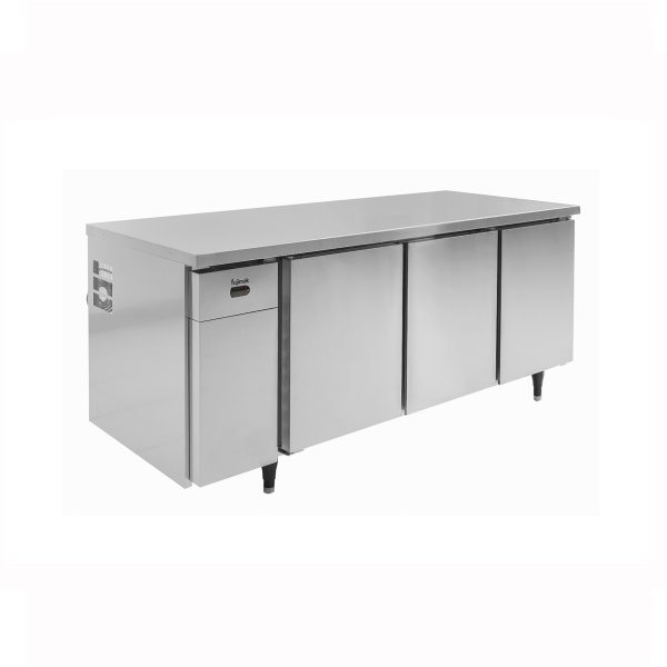 BÀN MÁT CÔNG NGHIỆP FUJIMAK 1800x600x850 MM