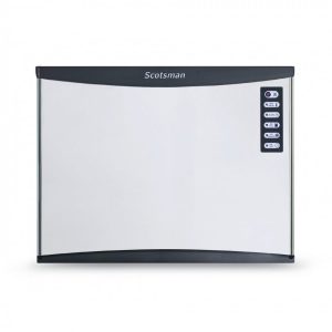 Máy làm đá xúc xắc 230 kg/ngày XSafe SCOTSMAN NW 608 AS OX