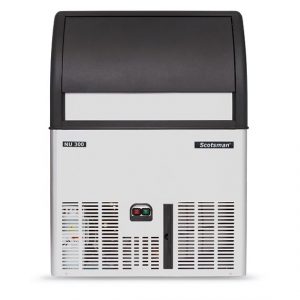 Máy làm đá xúc xắc SCOTSMAN NU 300 AS OX