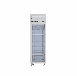 Tủ đông trưng bày 1 cánh kính đứng TURBOCOOL URF 1G