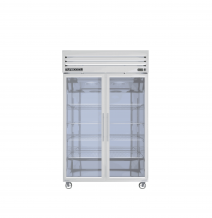 Tủ mát trưng bày 2 cánh kính TURBOCOOL URC 2G
