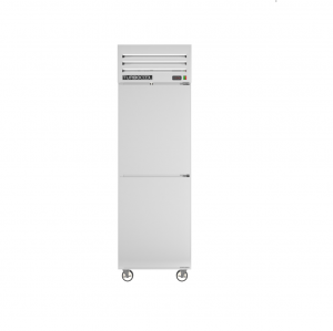 Tủ đông công nghiệp 2 cánh inox TURBOCOOL URF 2S