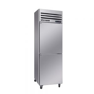 TurboCool tủ mát 2 đứng inox URC 2