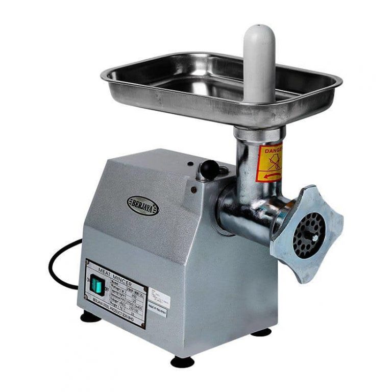Máy xay thịt Berjaya BJY-MM12/S