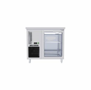 Bàn mát 1 cánh kính TURBOCOOL UC 1G 60 09