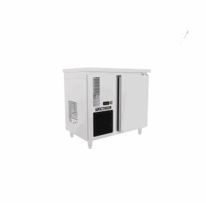 Bàn mát 1 cánh inox TURBOCOOL UC 1S 60 09
