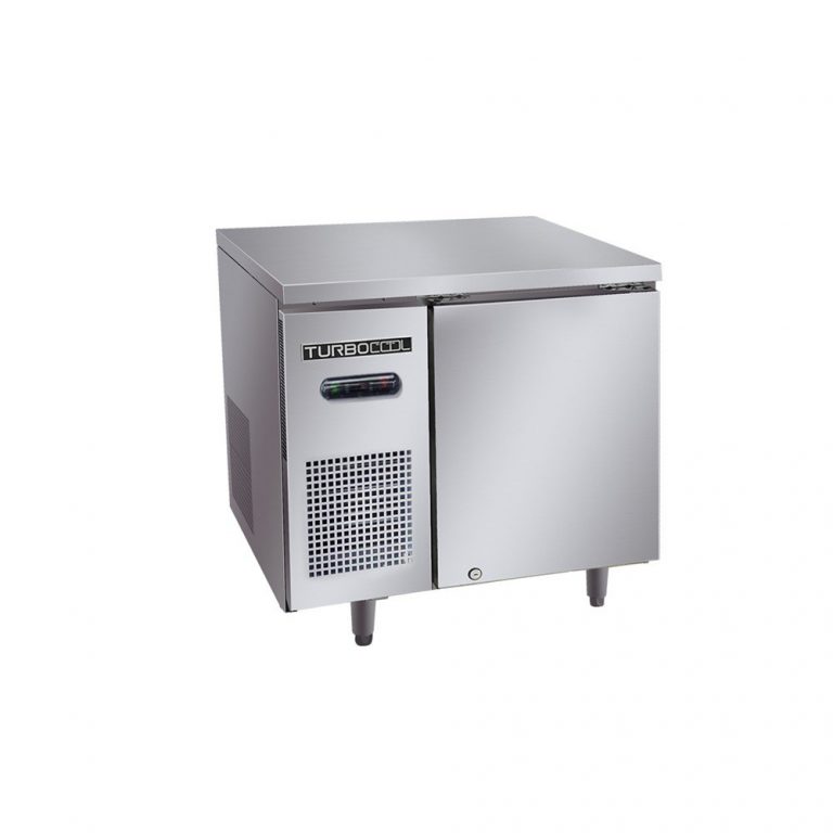 Bàn mát 1 cánh inox TURBOCOOL UC 1S 60 09