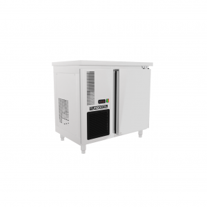 Bàn đông 1 cánh inox TURBOCOOL UF 1S 60 09
