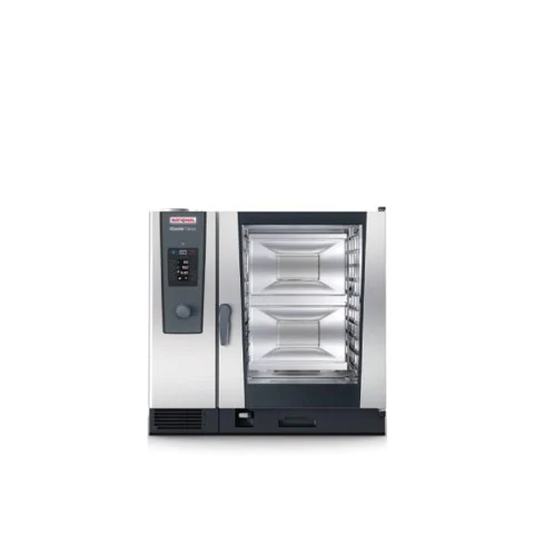 Rational Lò hấp nướng đa năng 10 khay GN2/1 CE2ERRA0001149