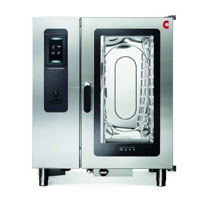 LÒ HẤP NƯỚNG ĐA NĂNG 10 KHAY CMXET10.10ES CONVOTHERM