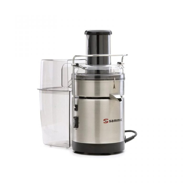 Máy ép trái cây Sammic LI-240