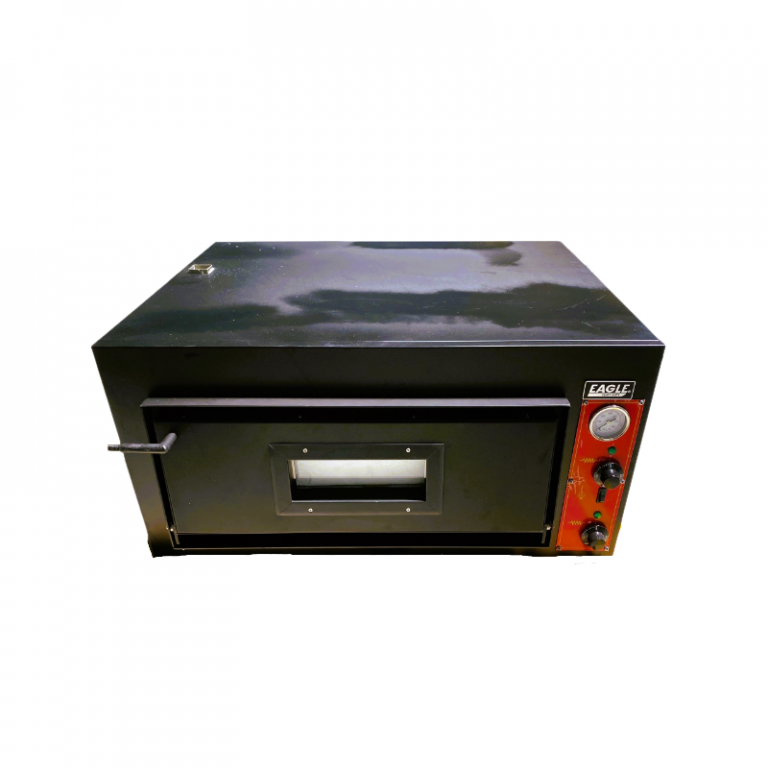 Lò pizza 1 tầng Eagle Epo-4