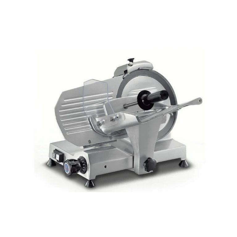 Máy cắt thịt Mirra250c Sirman