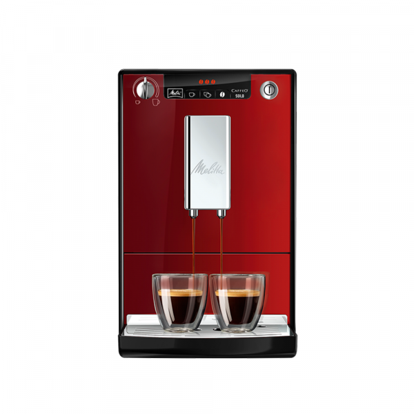 Máy pha cà phê tự động Melitta® Caffeo Solo