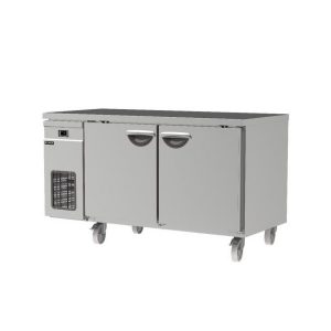 BÀN MÁT SCR3-1500i INOX INVENTER SANDEN INTERCOOL