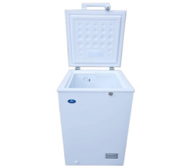 Tủ dông dung tích 100l Scf-0115 Sanden intercool chi tiết