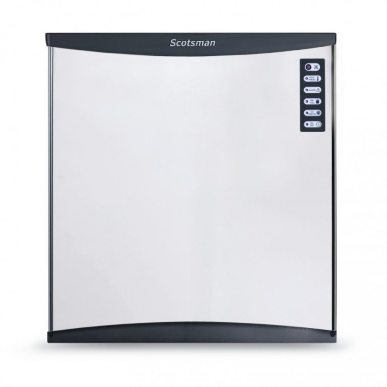 Máy làm đá xúc xắc XSafe Scotsman NW 1008 AS OX