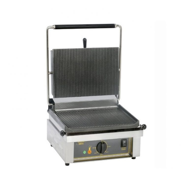 Máy kẹp nướng bánh mì PANINI Roller Grill