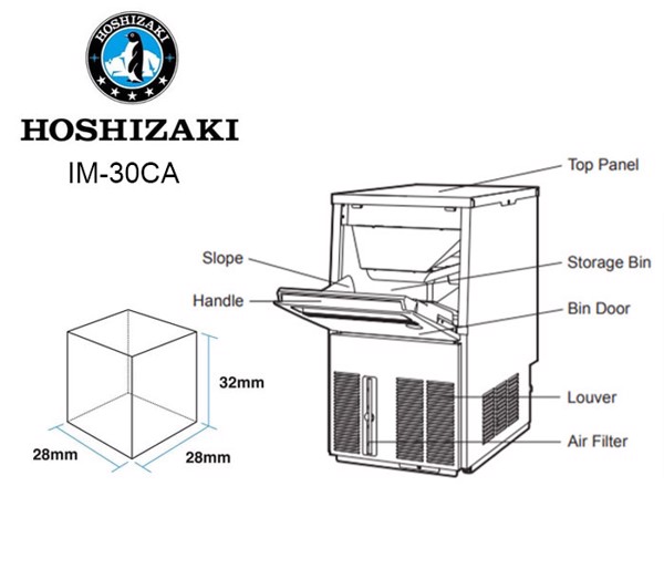 hinh-anh-cau-tao-cac-bo-phan-cua-may-lam-da-hoshizaki-30kg