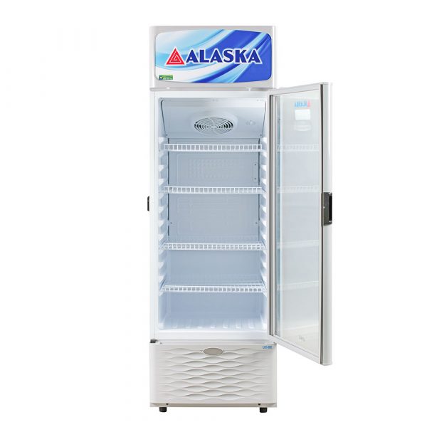 Tủ mát Inverter Lci-300 Alaska