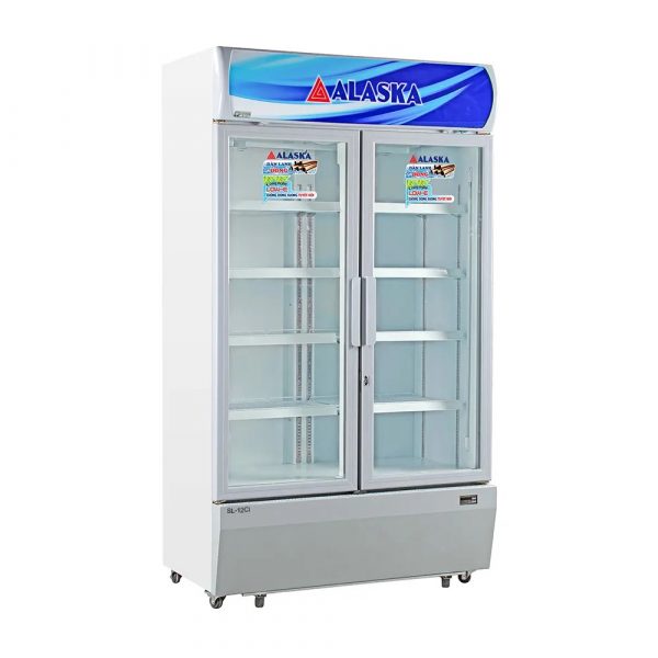 Tủ mát Inverter Sl-12Ci Alaska