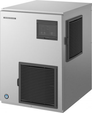 Máy làm đá nugget 290kg/ngày Hoshizaki FM-480AKE-N-SB