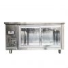 Tủ bàn mát cửa kính cửa lùa 1800 Happys HWA-1800TRG