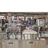 Dây Chuyền Chiết Rót Nước, Dung Dịch Tiện Lợi Dễ Sử Dụng
