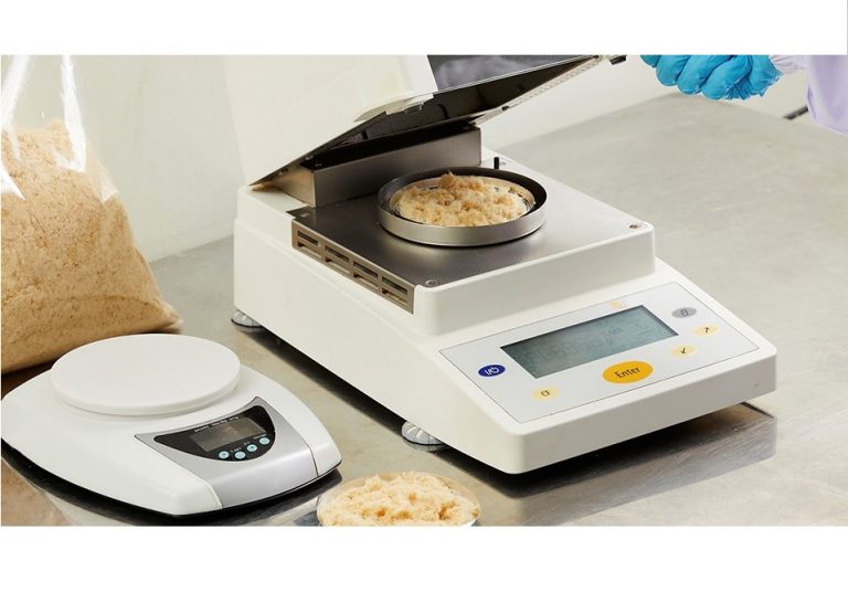Dây chuyền sản xuất ruốc cá hồi