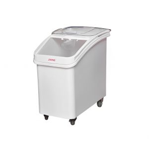THÙNG ĐỰNG BỘT ĐA NĂNG JIWINS JW-S81