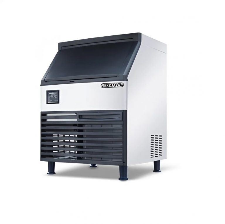 Máy Làm Đá Turbo Max TBM-280 I-C