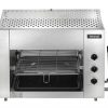 Lò Nướng GAS RINNAI RSB-923N