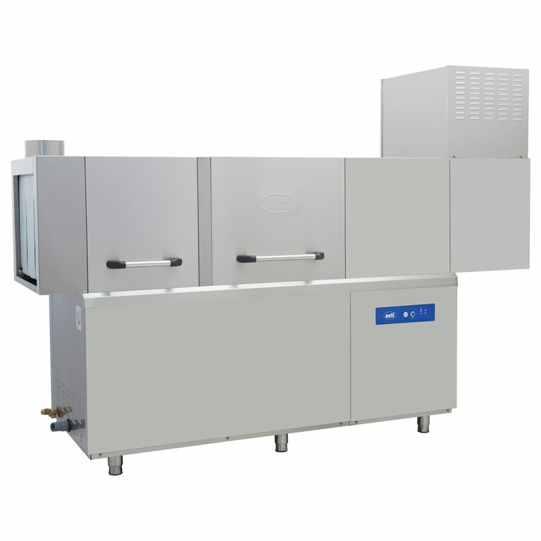 Máy Rửa Bát Ozti OBK 2000