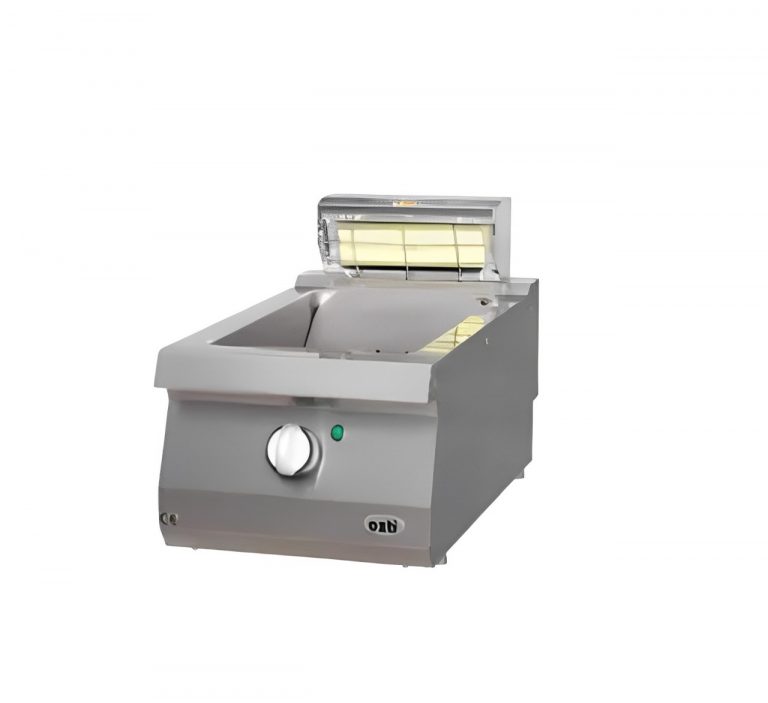 Bếp Chiên Khoai Tây Dùng Điện OZTI OPE 4070