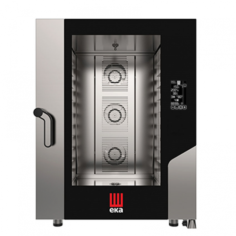 Lò Nướng Điện Thông Minh EKA MKF 1064 TS
