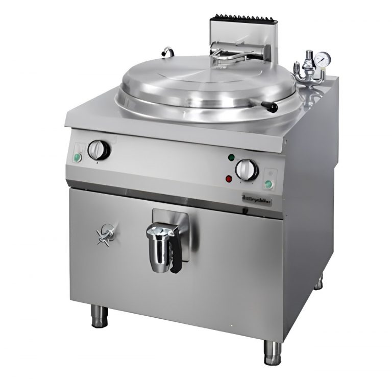 Nồi Hầm Dùng Điện OZTI OTEI 100