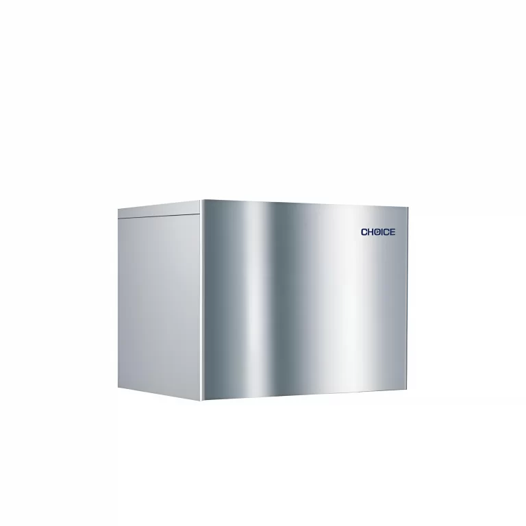 Máy Làm Đá MANITOWOC Choice Series HYT0420A Half Dice |