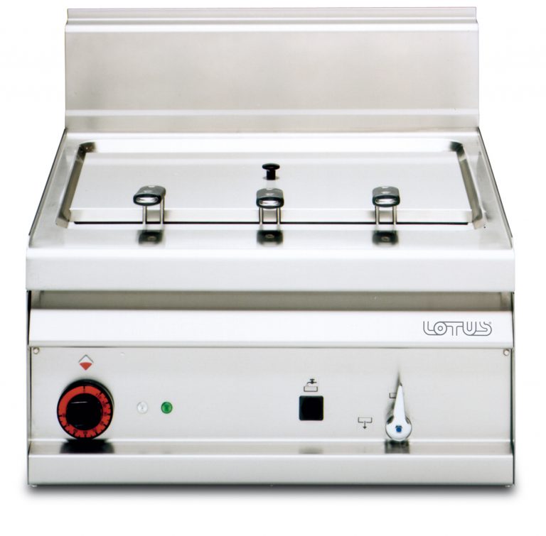 Máy Nấu Mì Ống Ba Pha Thương Hiệu LOTUS 25 lít CP-6ET