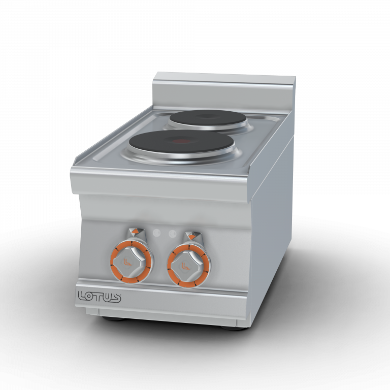 Bếp Âu điện từ ba pha Thương Hiệu LOTUS PCT-63ET