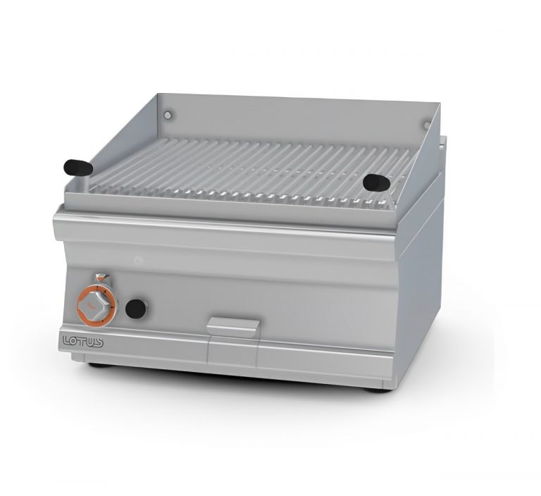 Bếp Chiên Có Rãnh Dùng Gas Thương Hiệu LOTUS CWT-66G