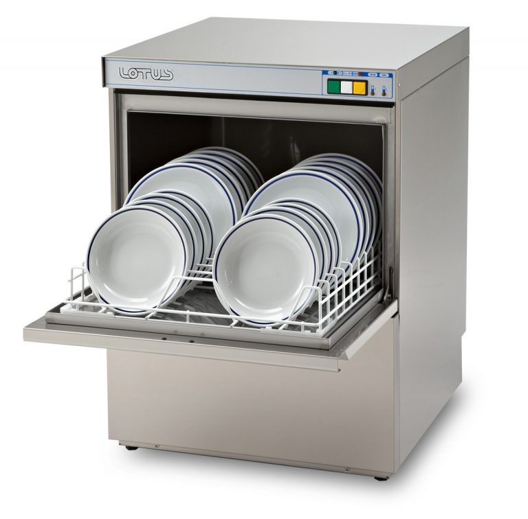 Máy Rửa Chén Hiện Đại Model MS/9551PS Thương Hiệu LOTUS