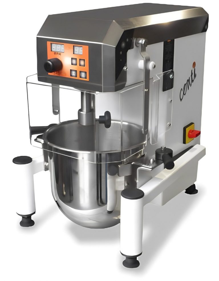 Máy Trộn Bột Có Màn Hình Cảm Ứng Lotus PL1610B