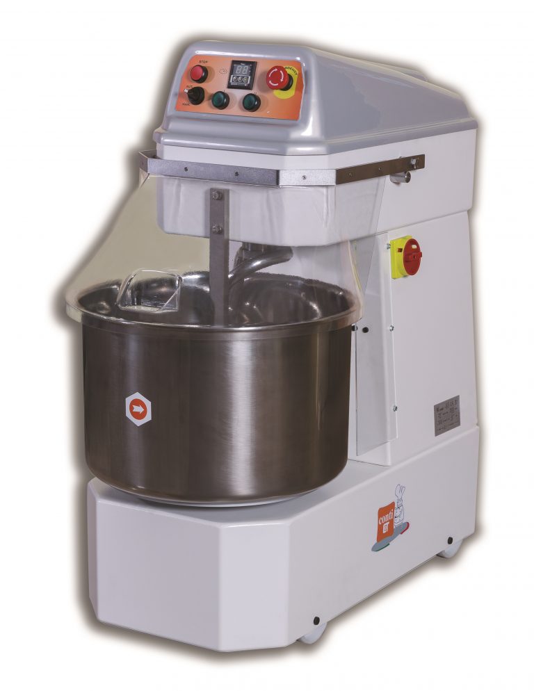 Máy Trộn Bột 2,2kW Lotus Model SP40/18