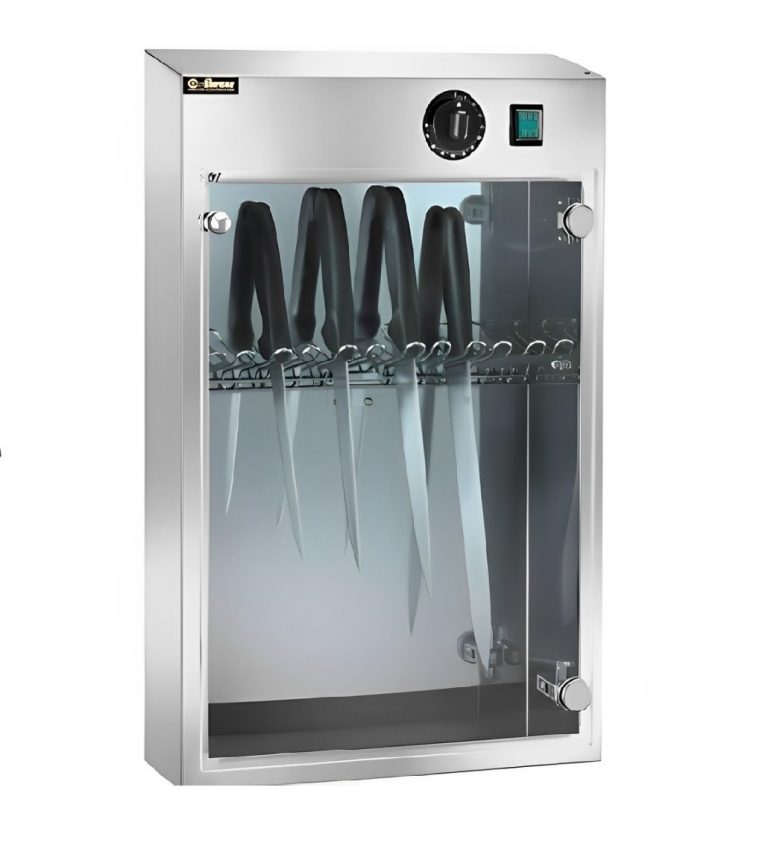 Máy Tiệt Trùng Dao Forcar by Fimar Model SUV10