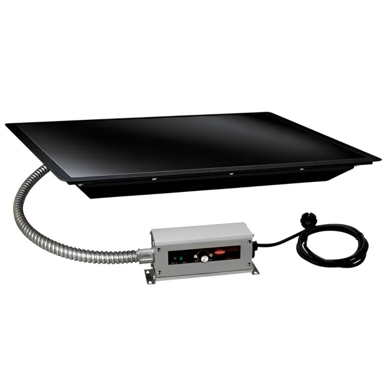 Thiết bị hâm nóng công nghiệp HATCO HBGBHC-4818: Giữ trọn hương vị, đảm bảo chất lượng